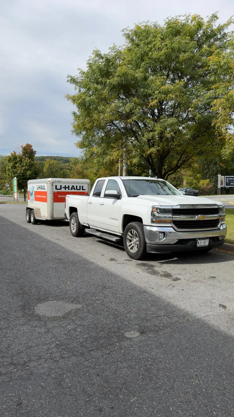 Moving and transport